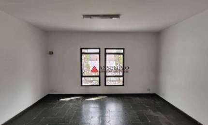 Sobrado, 240 m² - venda por R$ 1.300.000,00 ou aluguel por R$ 7.800,00/mês - Jardim do Mar - São Bernardo do Campo/SP