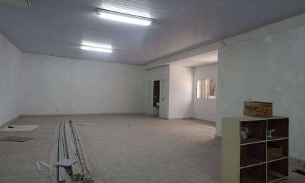 Salão para alugar, 90 m² por R$ 2.890,00/mês - Assunção - São Bernardo do Campo/SP
