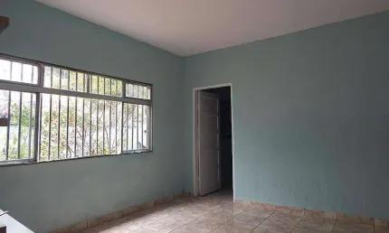 Casa com 3 dormitórios à venda, 250 m² por R$ 650.000,00 - Baeta Neves - São Bernardo do Campo/SP
