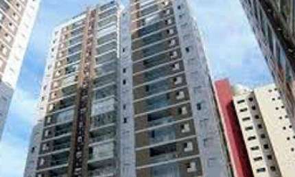 Apartamento Duplex com 3 dormitórios à venda, 193 m² por R$ 1.600.000,00 - Baeta Neves - São Bernardo do Campo/SP