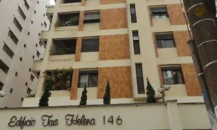 Apartamento à venda, 237 m² por R$ 1.200.000,00 - Chácara Inglesa - São Bernardo do Campo/SP