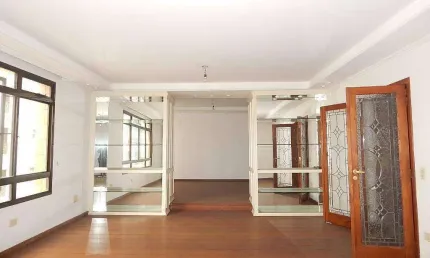 Apartamento à venda, 237 m² por R$ 1.200.000,00 - Chácara Inglesa - São Bernardo do Campo/SP