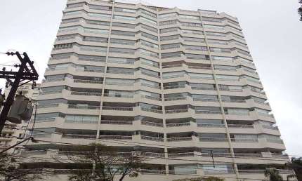 Apartamento à venda, 405 m² por R$ 2.400.000,00 - Centro - São Bernardo do Campo/SP