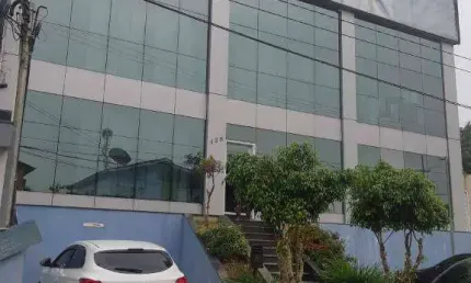 Prédio à venda, 246 m² por r$ 1.750.000,00 - jardim do mar - são bernardo do campo/sp
