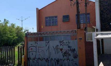 Galpão, 308 m² - venda por R$ 1.800.000,00 ou aluguel por R$ 10.570,89/mês - Jardim do Mar - São Bernardo do Campo/SP