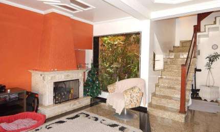 Sobrado à venda, 250 m² por R$ 1.300.000,00 - Taboão - São Bernardo do Campo/SP