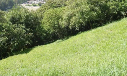 Terreno à venda, 940 m² por R$ 1.150.000,00 - Parque Espacial - São Bernardo do Campo/SP
