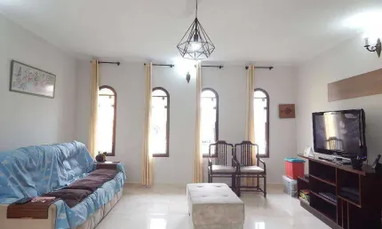 Sobrado à venda, 300 m² por r$ 1.500.000,00 - centro - são bernardo do campo/sp