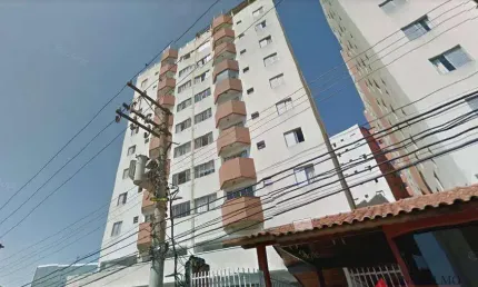 Apartamento com 2 dormitórios à venda, 63 m² por r$ 425.000,00 - rudge ramos - são bernardo do campo/sp
