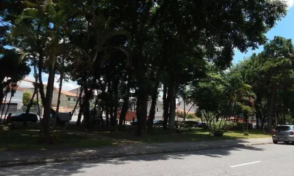 Terreno à venda, 295 m² por r$ 585.000,00 - parque espacial - são bernardo do campo/sp