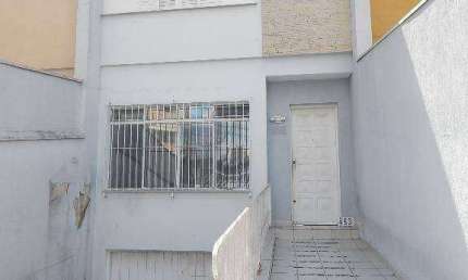 Sobrado com 2 dormitórios à venda, 140 m² por R$ 670.000,00 - Centro - São Bernardo do Campo/SP