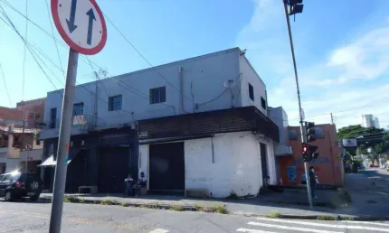 Prédio à venda, 320 m² por R$ 1.800.000,00 - Jardim Bela Vista - Santo André/SP