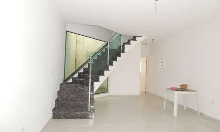 Sobrado à venda, 192 m² por R$ 864.000,00 - Baeta Neves - São Bernardo do Campo/SP