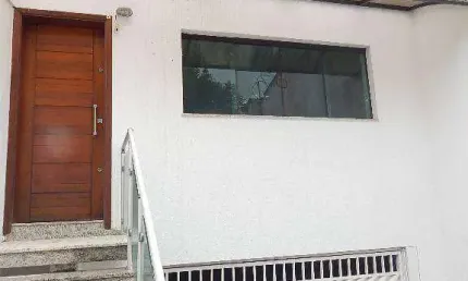Sobrado à venda, 250 m² por R$ 1.125.000,00 - Baeta Neves - São Bernardo do Campo/SP