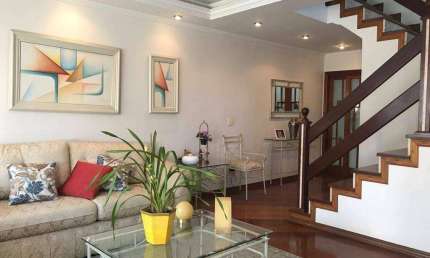 Sobrado à venda, 253 m² por R$ 1.150.000,00 - Jardim Palermo - São Bernardo do Campo/SP