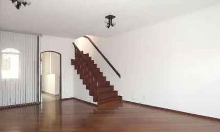 Sobrado com 4 dormitórios à venda, 227 m² por R$ 900.000,00 - Jardim das Américas - São Bernardo do Campo/SP