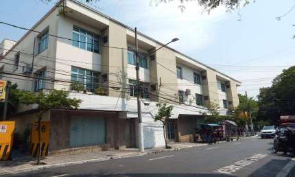 Sala para alugar, 42 m² por R$ 2.031,98/mês - Centro - São Bernardo do Campo/SP