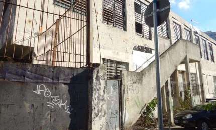 Salão para alugar, 1300 m² por R$ 30.521,00/mês - Rudge Ramos - São Bernardo do Campo/SP