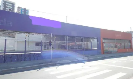 Salão à venda, 1732 m² por r$ 22.000.000,00 - centro - são bernardo do campo/sp