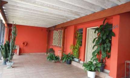 Casa com 2 dormitórios à venda, 167 m² por R$ 1.100.000,00 - Centro - São Bernardo do Campo/SP