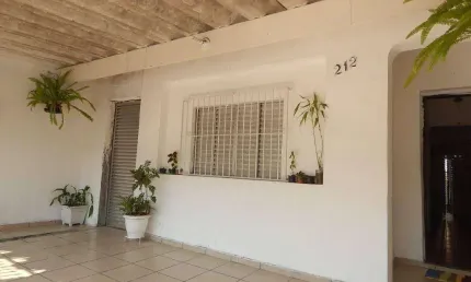Casa à venda, 90 m² por R$ 470.000,00 - Santa Terezinha - São Bernardo do Campo/SP