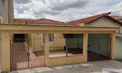 Terreno à venda, 250 m² por R$ 800.000,00 - Jardim Hollywood - São Bernardo do Campo/SP