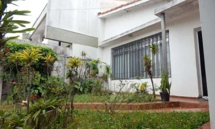Casa à venda, 213 m² por R$ 1.200.000,00 - Jardim do Mar - São Bernardo do Campo/SP