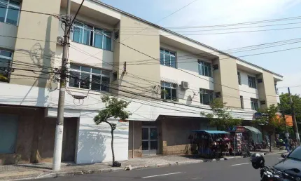 Sala para alugar, 50 m² por R$ 2.031,98/mês - Centro - São Bernardo do Campo/SP