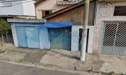 Terreno à venda, 207 m² por r$ 380.000,00 - nova petrópolis - são bernardo do campo/sp