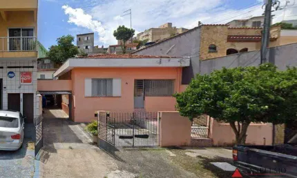 Casa com 2 dormitórios à venda, 250 m² por R$ 724.000,00 - Nova Petrópolis - São Bernardo do Campo/SP