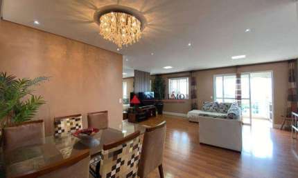Apartamento Arcádia com 2 dormitórios, sendo 2 suítes à venda, 104 m² por R$ 900.000 - Vista Centro - Centro - São Bernardo do Campo/SP