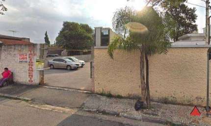 Terreno à venda, 330 m² por R$ 1.350.000,00 - Jardim do Mar - São Bernardo do Campo/SP