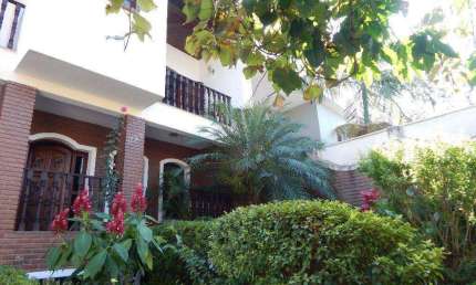 Sobrado, 530 m² - venda por R$ 3.000.000,00 ou aluguel por R$ 10.200,00/mês - Jardim do Mar - São Bernardo do Campo/SP