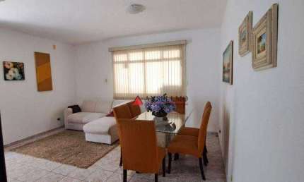 Casa com 2 dormitórios à venda, 206 m² por R$ 532.000,00 - Santa Teresinha - São Bernardo do Campo/SP
