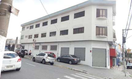 Prédio, 527 m² - venda por R$ 2.200.000,00 ou aluguel por R$ 18.021,67/mês - Rudge Ramos - São Bernardo do Campo/SP
