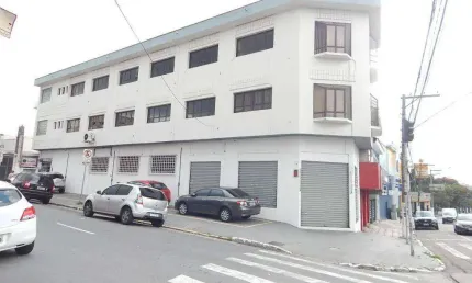 Salão para alugar, 175 m² por r$ 11.361,10/mês - rudge ramos - são bernardo do campo/sp