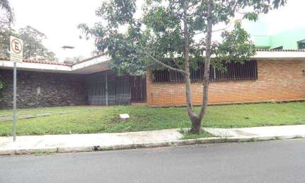 Casa à venda, 598 m² por R$ 6.500.000,00 - Parque Anchieta - São Bernardo do Campo/SP