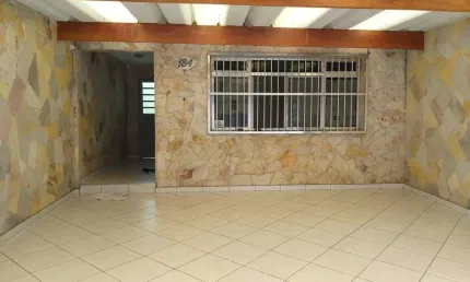 Sobrado à venda, 183 m² por R$ 692.000,00 - Vila Vivaldi - São Bernardo do Campo/SP