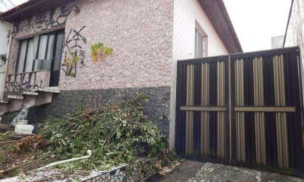 Terreno à venda, 300 m² por R$ 1.260.000,00 - Jardim do Mar - São Bernardo do Campo/SP