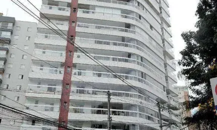 Apartamento com 3 dormitórios à venda, 149 m² por R$ 1.450.000,00 - Centro - São Bernardo do Campo/SP
