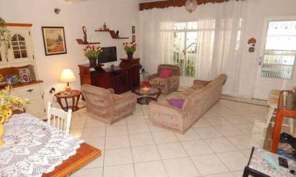 Sobrado à venda, 199 m² por R$ 770.000,00 - Jardim do Mar - São Bernardo do Campo/SP