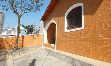 Casa à venda, 161 m² por R$ 1.060.000,00 - Jardim do Mar - São Bernardo do Campo/SP