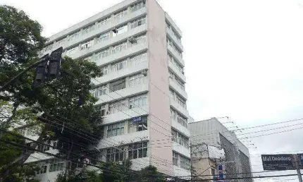 Sala à venda, 27 m² por R$ 200.000,00 - Centro - São Bernardo do Campo/SP