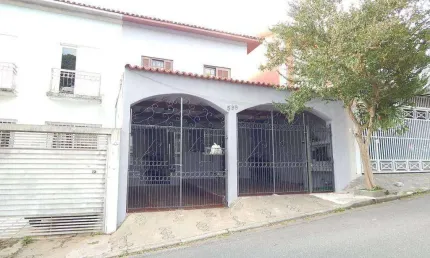Sobrado à venda, 160 m² por R$ 760.000,00 - Nova Petrópolis - São Bernardo do Campo/SP
