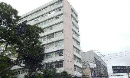 Sala à venda, 24 m² por r$ 190.000,00 - centro - são bernardo do campo/sp