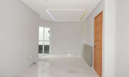 Cobertura à venda, 134 m² por R$ 900.000,00 - Centro - São Bernardo do Campo/SP