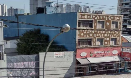 Prédio à venda, 1276 m² por R$ 5.100.000,00 - Centro - São Bernardo do Campo/SP