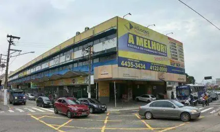 Prédio para alugar, 4000 m² por R$ 217.000,00/mês - Centro - São Bernardo do Campo/SP