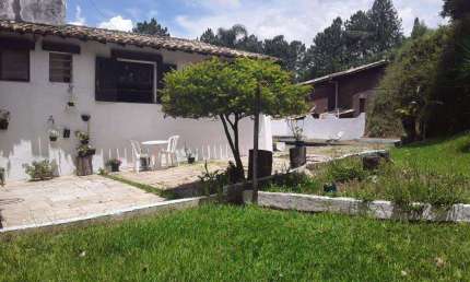 Casa com 3 dormitórios à venda, 600 m² por R$ 1.500.000,00 - Condomínio Nova São Paulo - Itapevi/SP