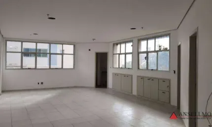 Sala, 64 m² - venda por R$ 320.000,00 ou aluguel por R$ 2.452,71/mês - Rudge Ramos - São Bernardo do Campo/SP